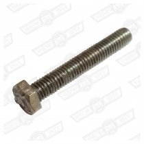 SCREW-HEX HEAD,10 UNF x 1 1/4''