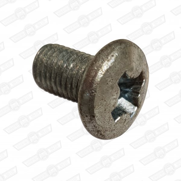 SCREW-PANHEAD,RECESSED 5/16 UNF x 1/2'' TAILGATE TO HINGE