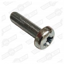 SCREW-PANHEAD 5/16 UNF x1 1/8' TAILGATE HINGE TO LOAD FLOOR
