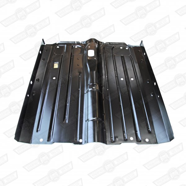 FLOOR PRESSING-FULL SALOON-ROD CHANGE (injection spec.)