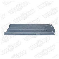 FRONT/REAR WIDE FLOOR,SILL&J.P.SALOON 4 FLUTE RH