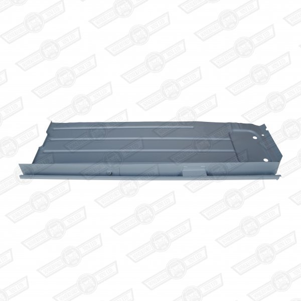 FRONT/REAR WIDE FLOOR,SILL&J.P.SALOON 4 FLUTE RH