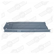 FRONT/REAR WIDE FLOOR,SILL & J.P.SALOON 4 FLUTE LH