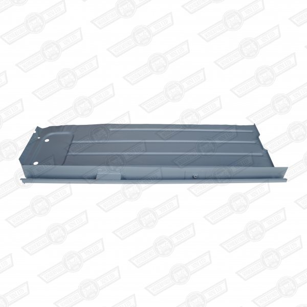 FRONT/REAR WIDE FLOOR,SILL & J.P.SALOON 4 FLUTE LH