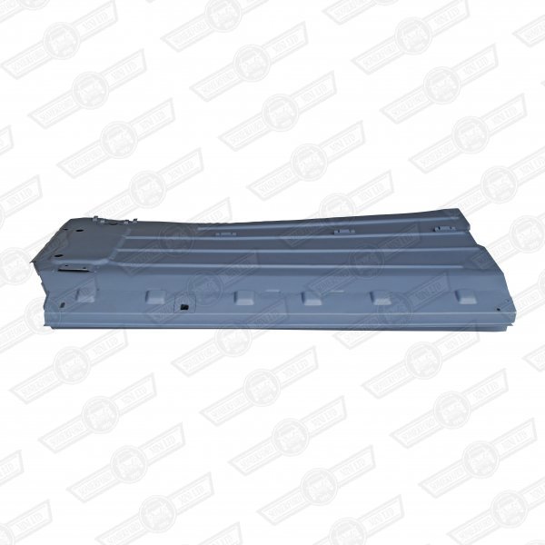 FRONT/REAR WIDE FLOOR,SILL& J.P.SALOON 6 FLUTE RH