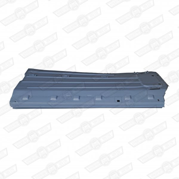 FRONT/REAR WIDE FLOOR,SILL& J.P.SALOON 6 FLUTE LH