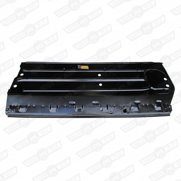 SILL & 1/2 FLOOR ASSY.-SALOON 1970 ON L.H.