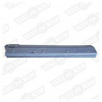 FRONT/REAR FLOOR,SILL & J.POINT-SALOON-PRE '70 RH