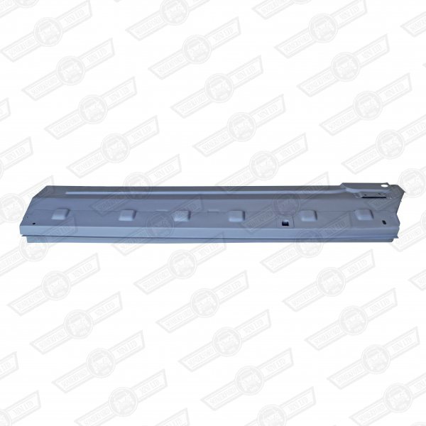 FRONT/REAR FLOOR & JP.TO 1st GROOVE-SALOON-6 FLUTE-LH