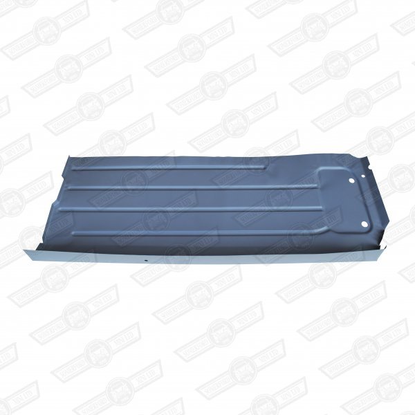FRONT TO REAR FLOOR & INNER SILL-BARE- BUDGET SALOON-R.H.