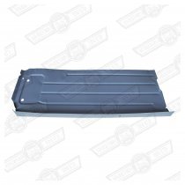 FRONT TO REAR FLOOR & INNER SILL BARE- BUDGET-SALOON-L.H.