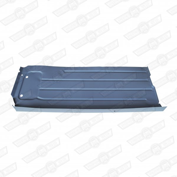 FRONT TO REAR FLOOR & INNER SILL BARE- BUDGET-SALOON-L.H.
