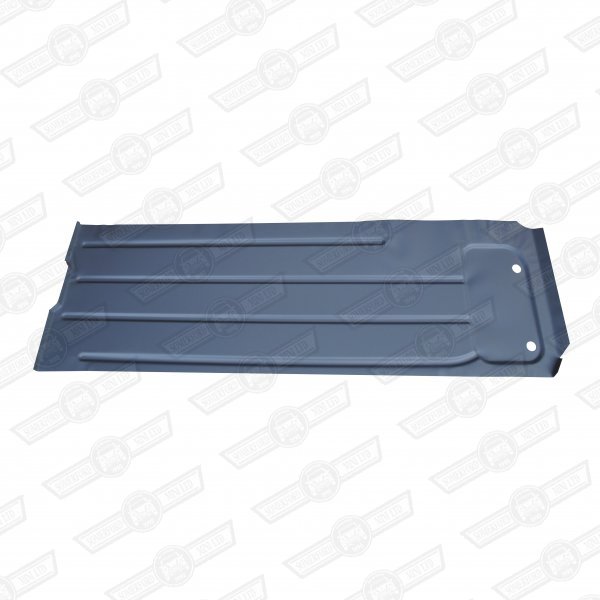 FRONT TO REAR FLOOR-NO INNER SILL-SALOON- R.H.
