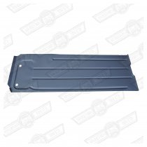 FRONT TO REAR FLOOR-NO INNER SILL-SALOON-L.H.