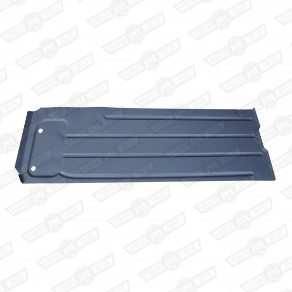 FRONT TO REAR FLOOR-NO INNER SILL-SALOON-L.H.