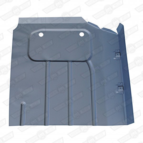 FRONT FLOOR PAN-RESTORATION QUALITY R.H.