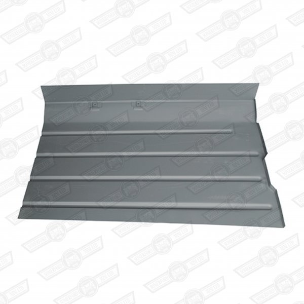 REAR FLOOR PAN-RESTORATION QUALITY-SALOON-R.H.