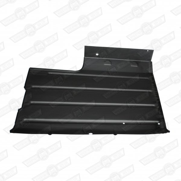 REAR FLOOR PAN-BUDGET-SALOON-L.H.