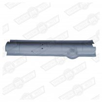 EXHAUST TUNNEL-SALOON-MAGIC WAND