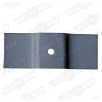 BRACKET-CARPET RETAINING CLIP