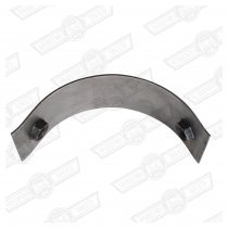 SEATBELT MOUNTING-EXHAUST TUNNEL-1964 ON