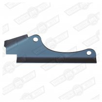 BRACKET-HANDBRAKE MOUNTING-TWIN CABLE TYPE