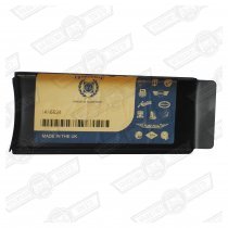 SUPPORT-REAR SEAT PAN TO TUNNEL