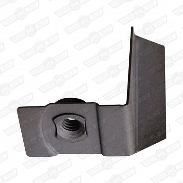 BRACKET-SLINGING SHOE RETAINING NUT-R.H. REAR