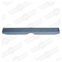 SEAT CROSS MEMBER-PRE '74-DIRECT & REMOTE CHANGE
