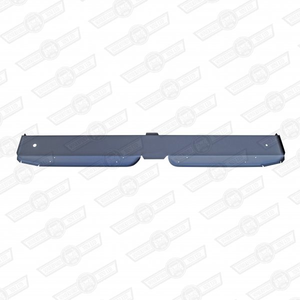 SEAT CROSS MEMBER-'74 ON-ROD CHANGE genuine