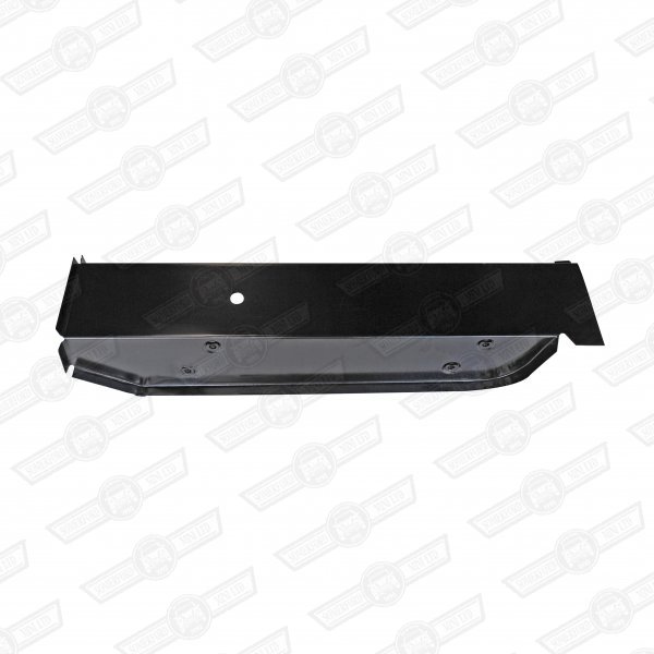 SEAT CROSSMEMBER- R.H. HALF- ROD CHANGE