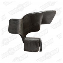 BRACKET-JACKING POINT-NO REINFORCEMENT-RH