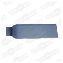 COMPANION BIN LOWER REPAIR.-SALOON RH