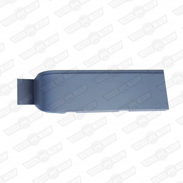 COMPANION BIN LOWER REPAIR.-SALOON RH
