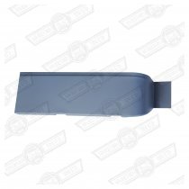 COMPANION BIN LOWER REPAIR.- SALOON LH