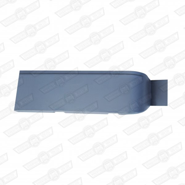 COMPANION BIN LOWER REPAIR.- SALOON LH