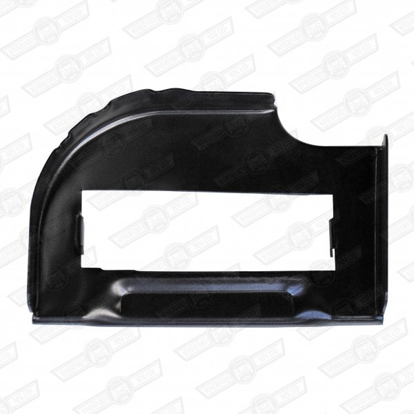 BRACKET-ASHTRAY MOUNTING-COMPANION BIN-R.H.