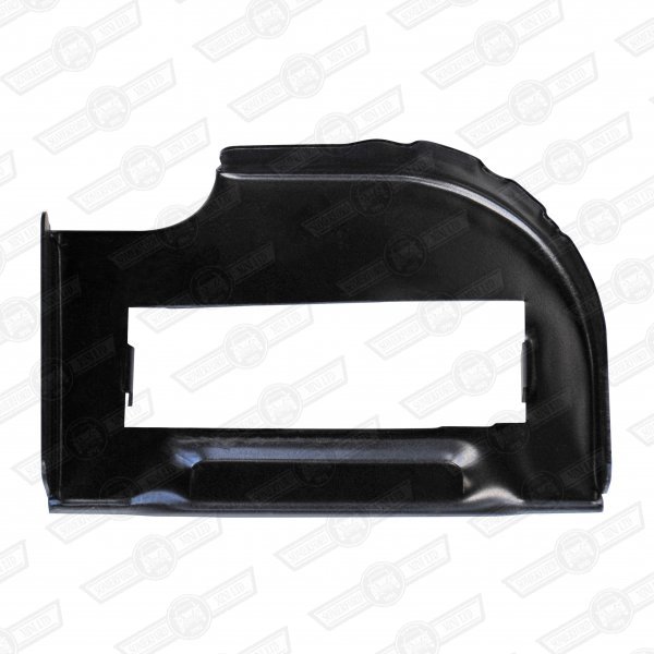 BRACKET-ASHTRAY MOUNTING-COMPANION BIN L.H.