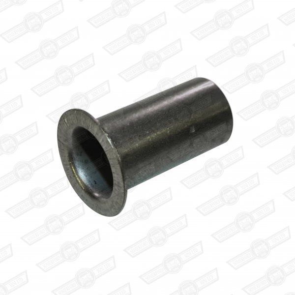 DISTANCE TUBE-SEAT BELT BRACKET TO COMPANION BIN