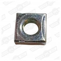 NUT-CAGE, BATTERY EARTH LEAD MOUNTING