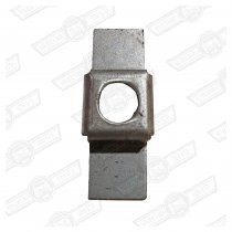 CAGE, NUT, BATTERY EARTH CABLE ETC.