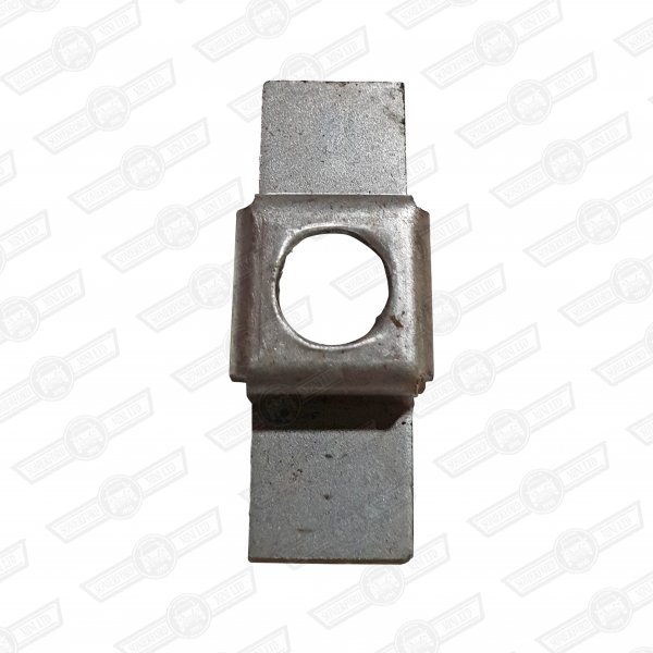 CAGE, NUT, BATTERY EARTH CABLE ETC.