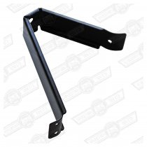 BRACKET-BOOT BOARD SIDES, WHEN USING 165 TYRES