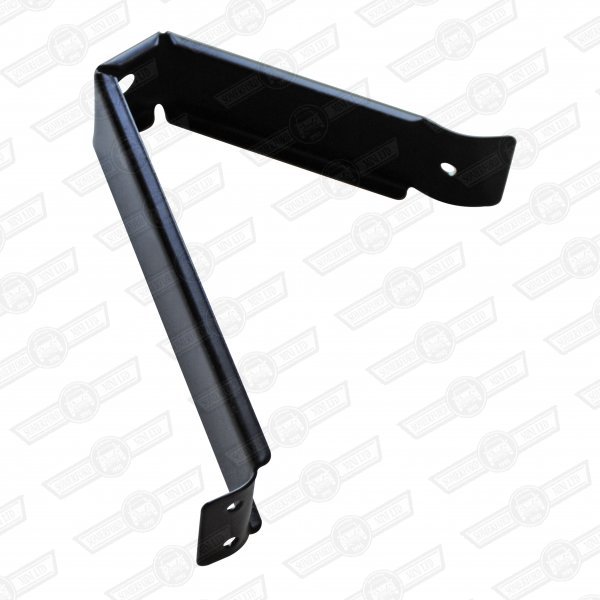 BRACKET-BOOT BOARD SIDES, WHEN USING 165 TYRES
