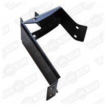 BRACKET-BOOT BOARD CENTRE-WHEN USING 165 TYRES