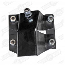 ANCHOR BRACKET, RH TANK STRAP TO BULKHEAD