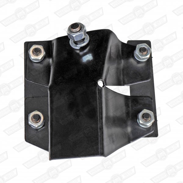 ANCHOR BRACKET, RH TANK STRAP TO BULKHEAD