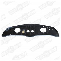 PARCEL SHELF- REAR WITH PIERCINGS FOR SPEAKERS
