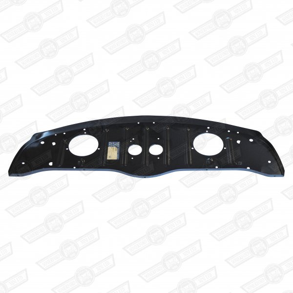 PARCEL SHELF- REAR WITH PIERCINGS FOR SPEAKERS