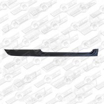 EXTENDED DOOR STEP-VAN/TRAVELLER & PICKUP-RH